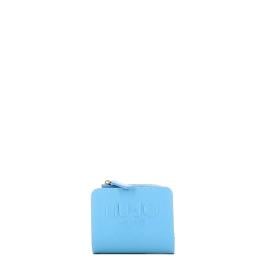 Liu Jo Portafoglio piccolo Azure Blue - 1