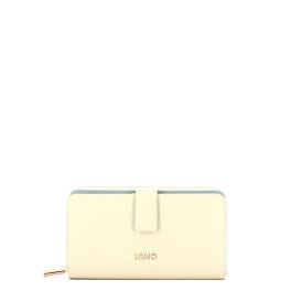 Liu Jo Portafoglio Caliwen Cream - 1