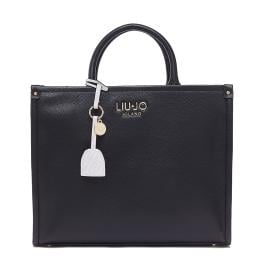 Liu Jo Borsa a mano media Ridhi Black - 1