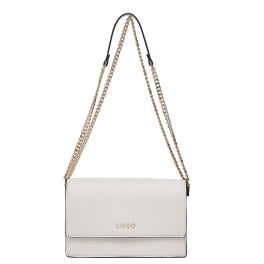 Liu Jo Borsa a tracolla Small Cream - 1