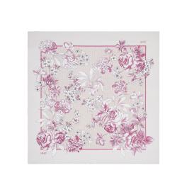 Liu Jo Foulard a fiori Soft Peony - 1