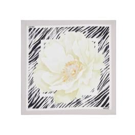 Liu Jo Foulard con fiore Peonia - 1
