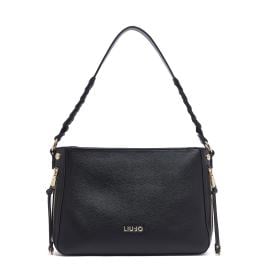 Liu Jo Borsa a spalla Piccola Gihen Black - 1