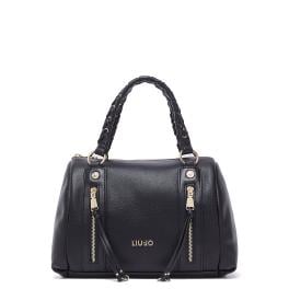 Liu Jo Bauletto Gihen Black - 1