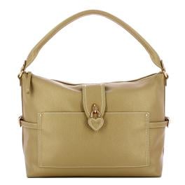 Liu Jo Hobo Bag Corniola Mud - 1
