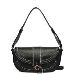 Liu Jo Sottospalla Corniola Black - 1