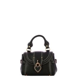 Liu Jo Mini Borsa a mano Corniola Black - 1