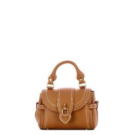 Liu Jo Mini Borsa a mano Corniola Nut - 1