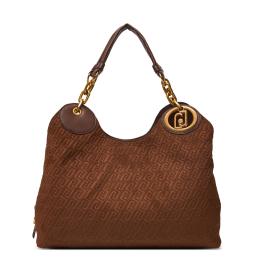 Liu Jo Borsa a spalla Falza Tabacco - AF6024T706A 09032 - 1
