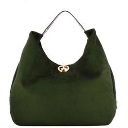 Liu Jo Hobo Bag Gerona Grande Foresta - 1
