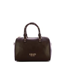 Liu Jo Evrim bauletto Deep Brown - 1