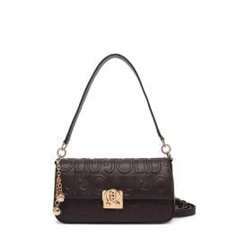 Liu Jo Pochette Adiva Deep Brown - AF6053E1167 91419 - 1