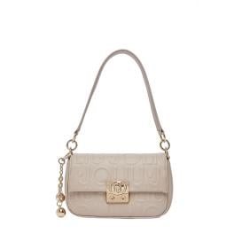 Liu Jo Mini bag Adiva Neutro - AF6055E1167 51308 - 1