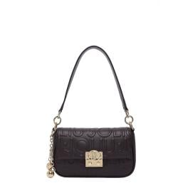 Liu Jo Mini bag Adiva Deep Brown - AF6055E1167 91419 - 1