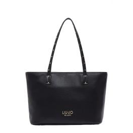 Liu Jo Shopping bag piccola Black - 1