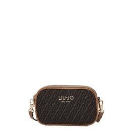 Liu Jo Tracollina Monogram T.Moro - AF6100T378A 00533 - 1