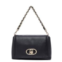 Liu Jo Sottospalla LaPuffy Large Black - 1