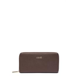 Liu Jo Portafoglio grande Zip Around T.Moro Met. - 1