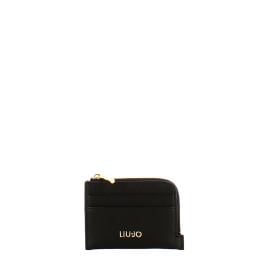Liu Jo Bustina porta monete Caliwen Black - 1