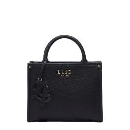 Liu Jo Ridhi borsa a mano Black - 1
