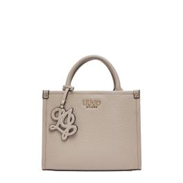 Liu Jo Ridhi borsa a mano Neutro - 1