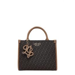 Liu Jo Ridhi borsa a mano T.Moro - AF6192T378A 00533 - 1