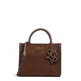 Liu Jo Ridhi borsa a mano Tabacco - AF6192T706A 09032 - 1