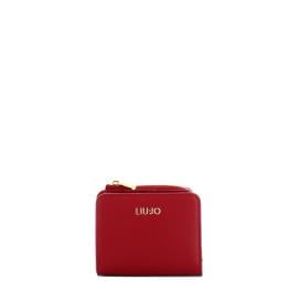 Liu Jo Portafoglio Caliwen Brick Red - 1