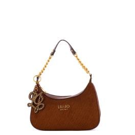 Liu Jo Ridhi sottospalla Tabacco - AF6207T706A 09032 - 1