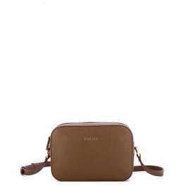 Liu Jo Borsa a tracolla Manhattan Dark Mocha - 1