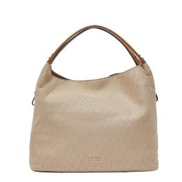 Liu Jo Hobo bag logata Naturale - 1