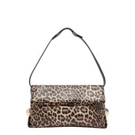Liu Jo Pochette Riccy Macul. Naturale - 1