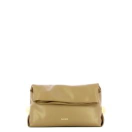 Liu Jo Pochette Riccy Mud - 1