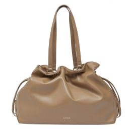Liu Jo Borsa a spalla grande Riccy Mud - 1