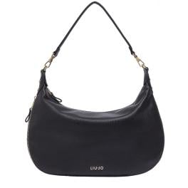 Liu Jo Hobo grande Kaliska Black - 1