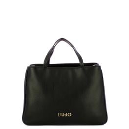 Liu Jo Borsa a mano Arezu Black - 1