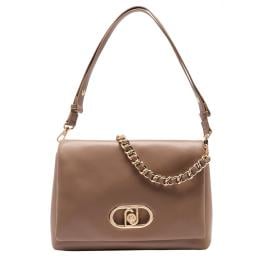 Liu Jo Sottospalla LaPuffy Large Mocha - 1