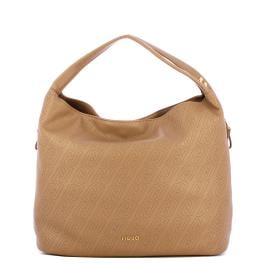 Liu Jo Hobo bag logata Mocha - 1