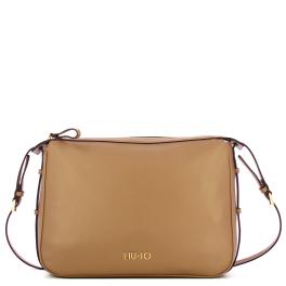 Liu Jo Hobo bag Arezu Mocha - 1