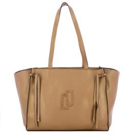 Liu Jo Shopping bag grande Mocha - 1
