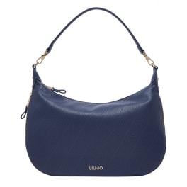 Liu Jo Hobo grande Kaliska Dress Blue - 1