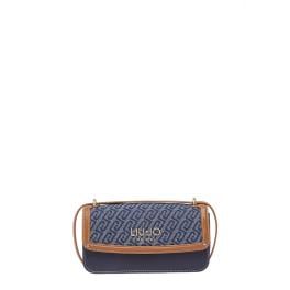 Liu Jo Tracollina jacquard Denim - 1