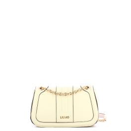 Liu Jo Tracolla media Cream - 1