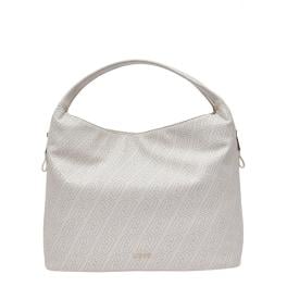 Liu Jo Hobo bag logata Cream - 1