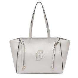 Liu Jo Shopping bag grande Cream - 1