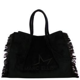 Marc Ellis Borsa tote Buby Calypso Black - 1