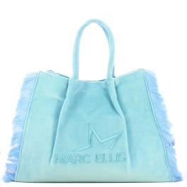 Marc Ellis Borsa tote Buby Calypso Angel Blue - 1
