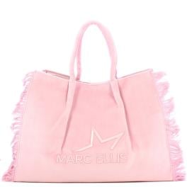 Marc Ellis Borsa tote Buby Calypso Rose - 1