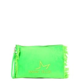 Marc Ellis Clutch Calypso Green Fluo - 1