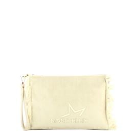 Marc Ellis Clutch Calypso Beige - 1